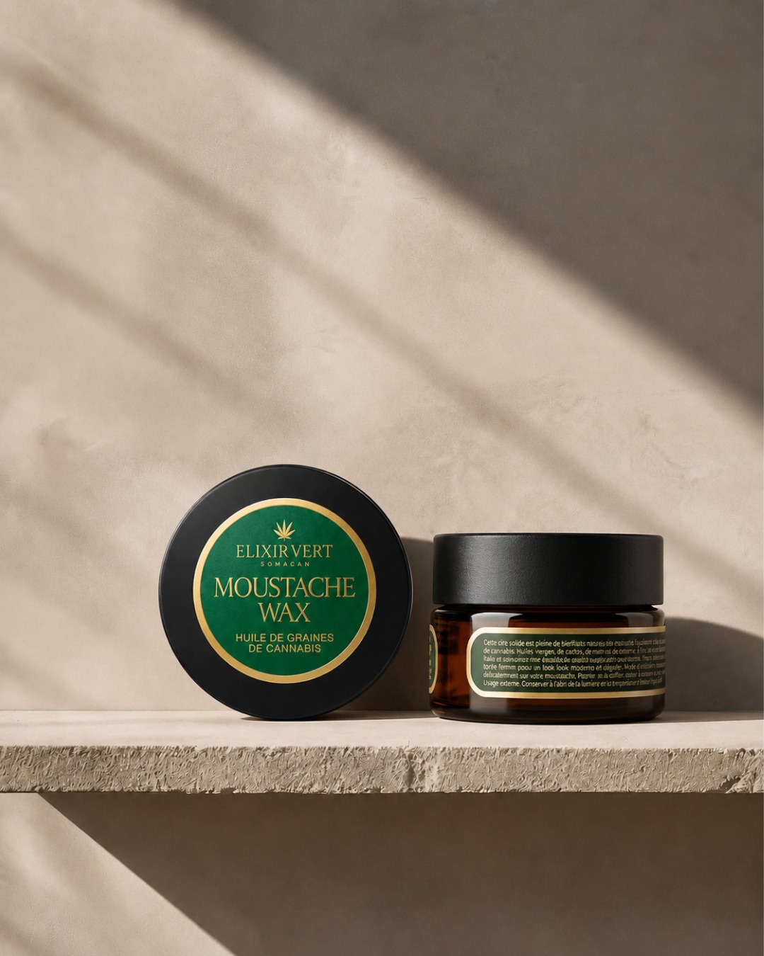 Gamme Homme Barbe & Visage